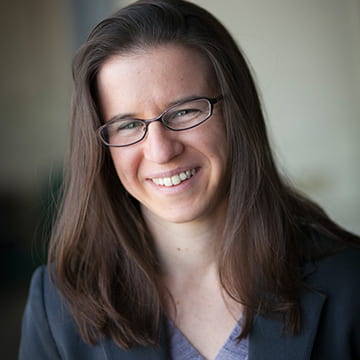 <strong>Meredith Silberstein</strong>